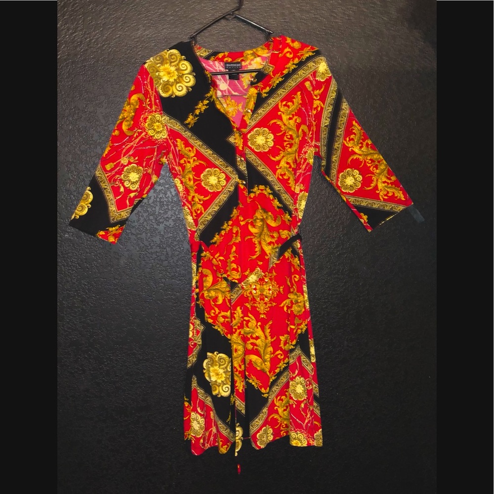 Dress